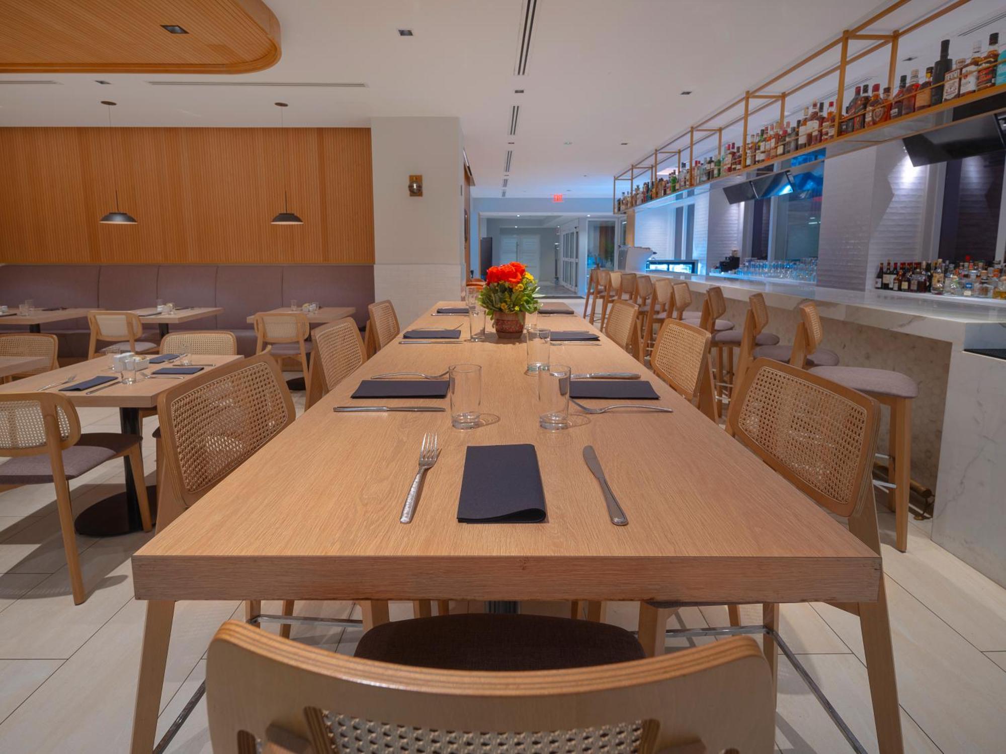 Hilton Garden Inn San Juan Condado Exteriér fotografie