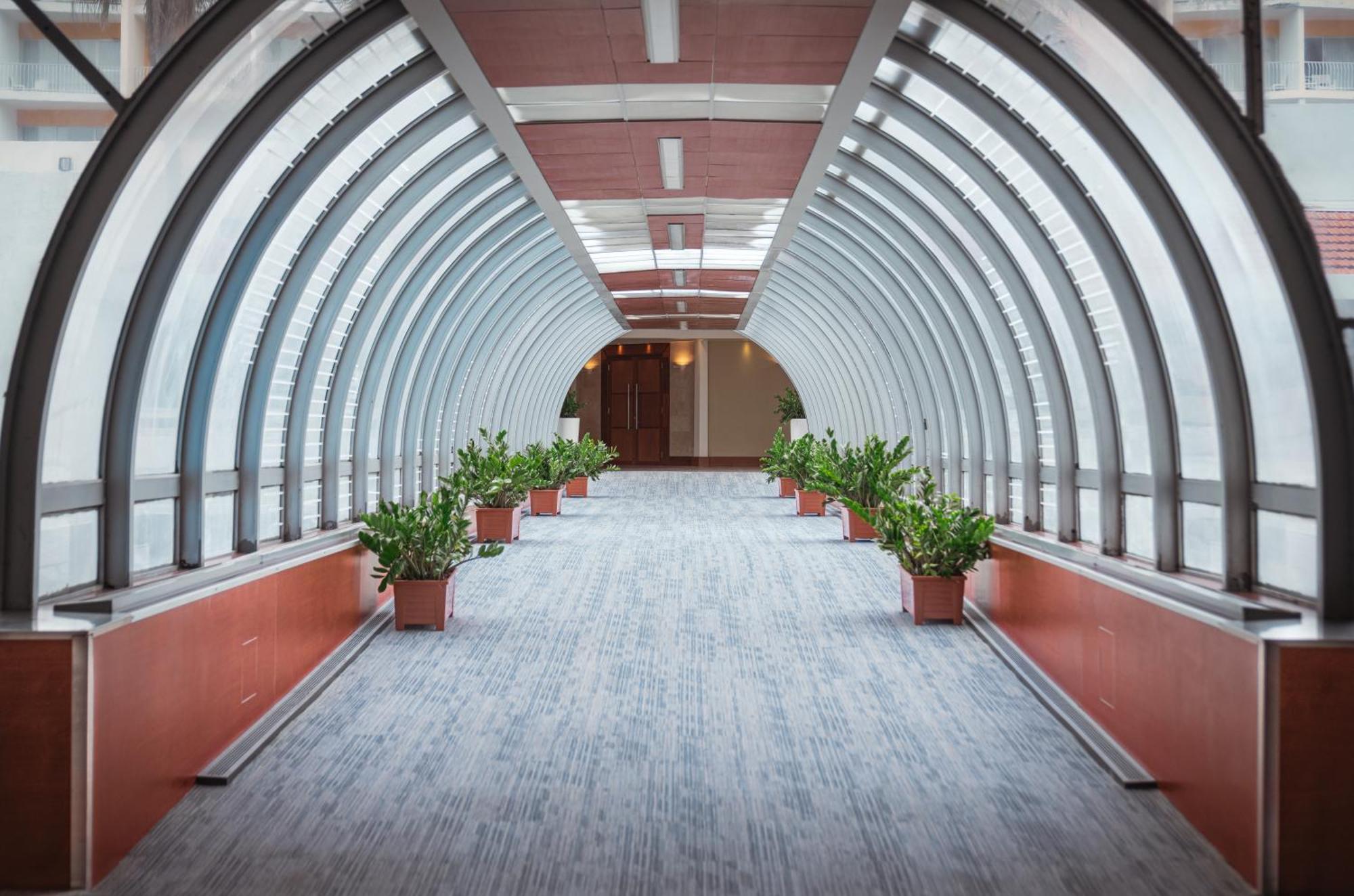 Hilton Garden Inn San Juan Condado Exteriér fotografie